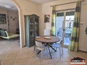 Montrone trilocale 100mq