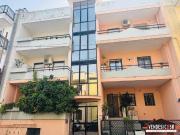 Montrone trilocale 105mq