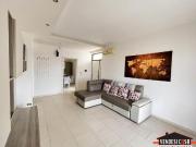 Montrone trilocale 80mq