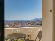 Montrose appartement bourgeois de 4 pièces balcon vue mer