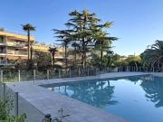 MONTROSE. APPARTEMENT EN REZ DE JARDIN