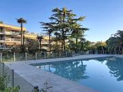 MONTROSE. APPARTEMENT EN REZ DE JARDIN