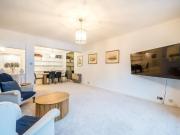 Montrose Court, South Kensington, SW7 2QG, London