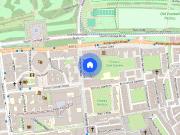 Montrose Court, South Kensington