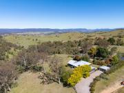MONTROSE HOMESTEAD AN UNPARALLELED 100HA MOUNTAIN ESTATE...