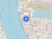 Montrose House, London, E14