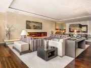 Montrose Place, Belgravia, 3 Bedroom Flat