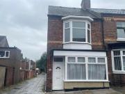Montrose Street, Darlington, 2 Bedroom Block