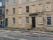 Montrose Terrace, Edinburgh EH7, 4 bed flat to rent |...