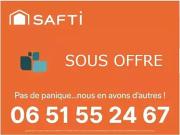 Montrouge 92120 Achat / Vente appartement 1 pièce t1