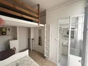 Montrouge 92120 Achat / Vente appartement 1 pièce t1