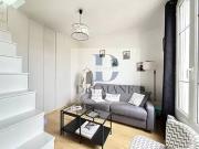 Montrouge 92120 Achat / Vente appartement 2 pièces t2