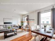 Montrouge 92120 Achat / Vente appartement 2 pièces t2 cave