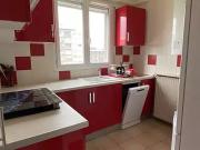 Montrouge 92120 Achat / Vente appartement 3 pièces t3