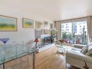 Montrouge 92120 Achat / Vente appartement 3 pièces t3