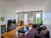 Montrouge 92120 Achat / Vente appartement 3 pièces t3 au...
