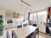 Montrouge 92120 Achat / Vente appartement 3 pièces t3 au...