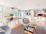 Montrouge 92120 Achat / Vente appartement 4 pièces t4