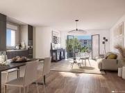 Montrouge 92120 Achat / Vente appartement 4 pièces t4