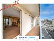 Montrouge 92120 Achat / Vente appartement 5 pièces t5