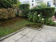 Montrouge 92120 RESIDENCE HESPERIDES 3 P en REZ DE CHAUSSEE