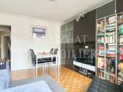 Montrouge Appartement 3/4 pièces
