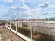 Montrouge Appartement avec terrasse