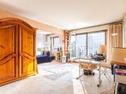 Montrouge Vente Appartement 92