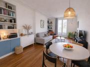 Montrouge Vente Appartement 92