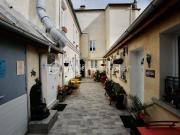 Montrouge Vente Immeuble 92