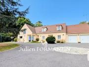 Magny le Hongre 77700 Achat / Vente maison 7 pièces t7...