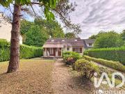 Montry Vente Maison 77