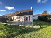 Monts 37260 Achat / Vente maison 5 pièces t5 parking