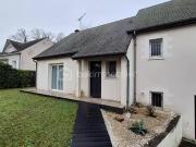 Monts 37260 Achat / Vente maison 5 pièces t5 terrasse cave