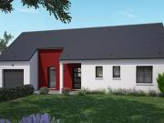 Monts 37260 Programme neuf maison neuf à vendre 4 pièces