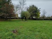 Monts 37260 Programme neuf terrain neuf à vendre