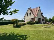 Monts en Bessin 14310 Achat / Vente maison 5 pièces t5...