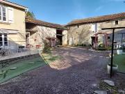 Monts sur Guesnes 86420 Achat / Vente maison 6 pièces t6...
