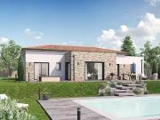Monts sur Guesnes 86420 Programme neuf maison neuf à...