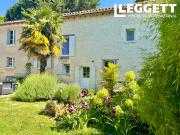Monts sur Guesnes Vente Maison 86