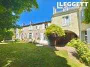 Monts sur Guesnes Vente Maison 86
