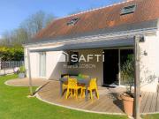 Monts Vente Maison 37