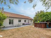 Monts Vente Maison 37