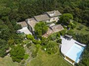 Montségur sur Lauzon Vente Propriété/château 26