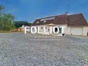 Montsenelle 50250 Achat / Vente maison 6 pièces t6 au...