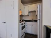 Montserrat apartments