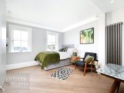 Montserrat Road, Putney, London SW15, Studio to rent,...