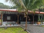 Montsinéry Tonnegrande 97356 Achat / Vente maison 4...