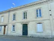 Montsoreau 49730 Achat / Vente maison 7 pièces t7