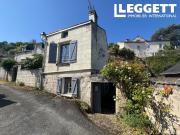 Montsoreau Vente Maison 49